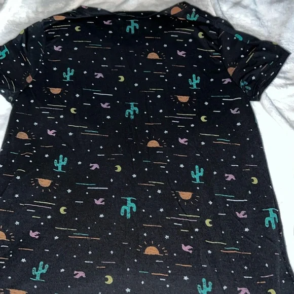 Western T Shirt - Picture 9 of 10